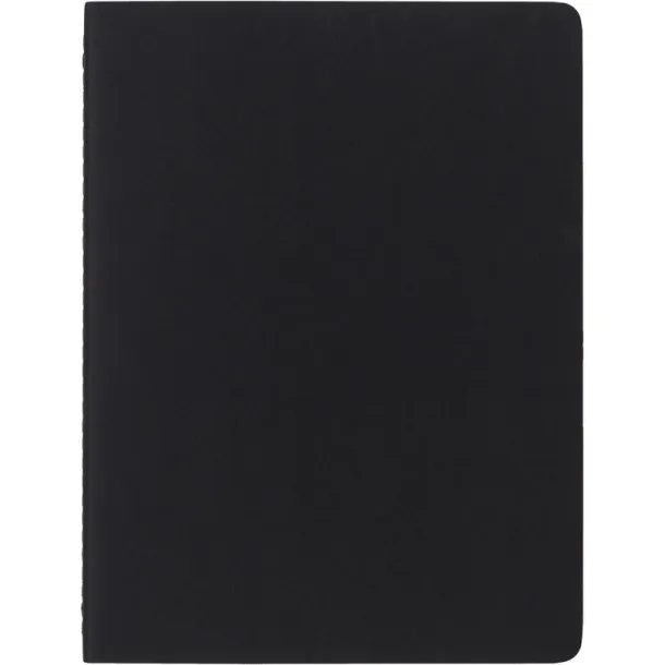  MOLESKINE Cahier Journal B5 Crna