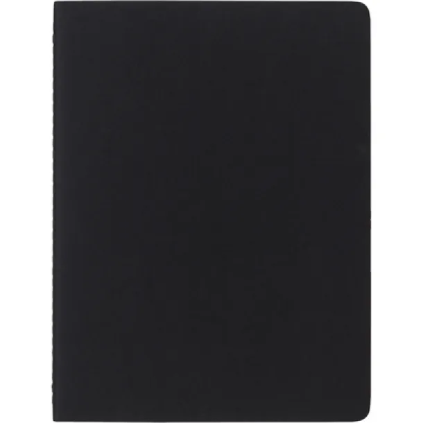  MOLESKINE Cahier Journal B5 Crna