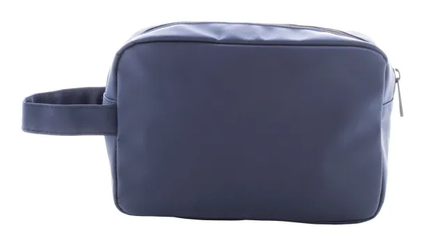 Cospu RPU cosmetic bag Blue