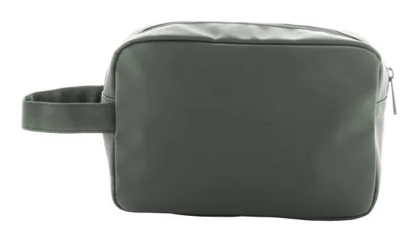 Cospu RPU cosmetic bag Green