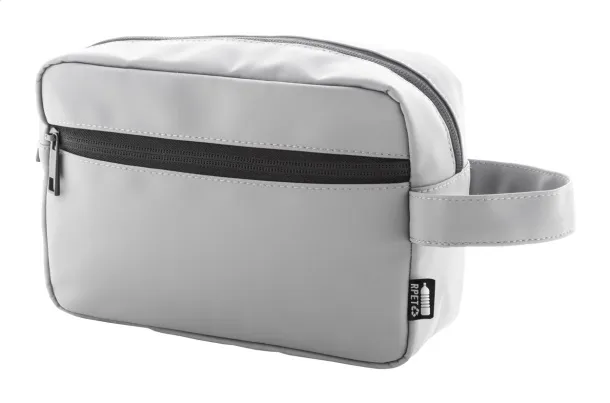 Cospu RPU cosmetic bag Grey