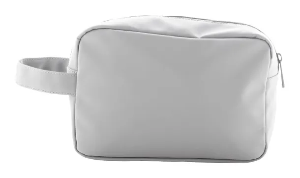 Cospu RPU cosmetic bag Grey