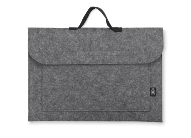 TARO Laptop case Siva