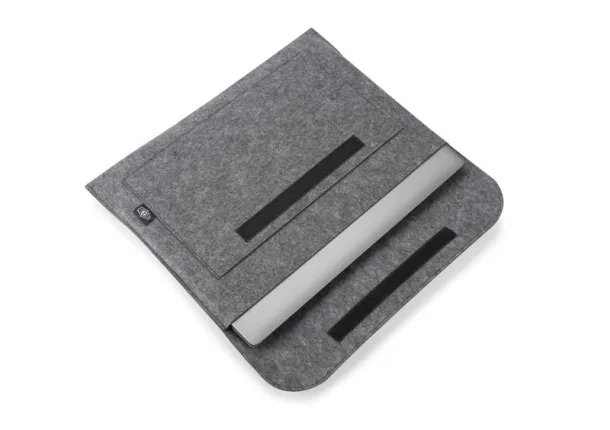 TARO Laptop case Siva