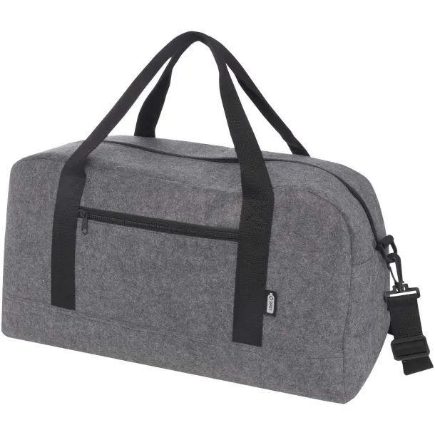 Felta GRS reciklirana putna torba, 35L Siva