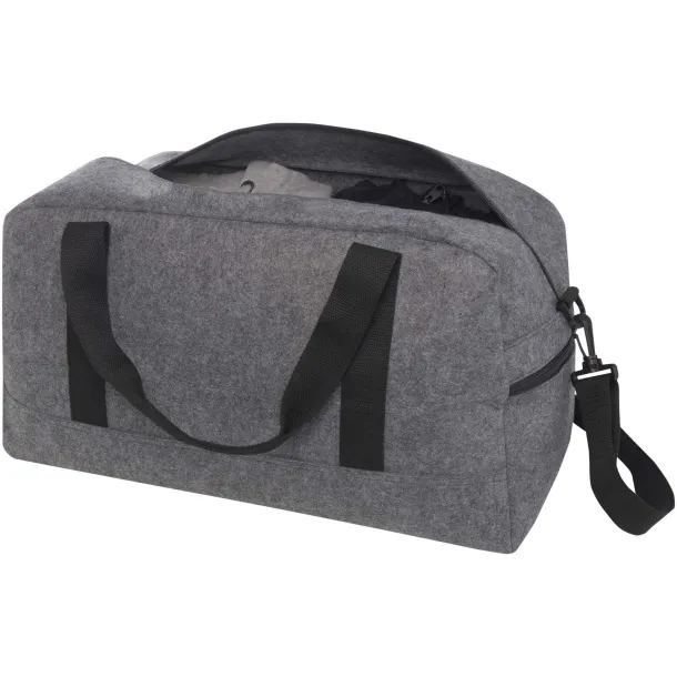 Felta GRS reciklirana putna torba, 35L Siva