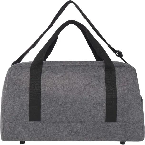 Felta GRS reciklirana putna torba, 35L Siva