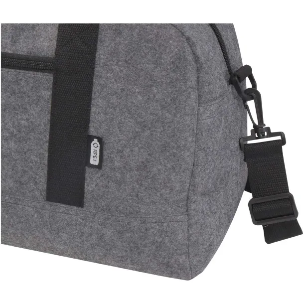 Felta GRS reciklirana putna torba, 35L Siva