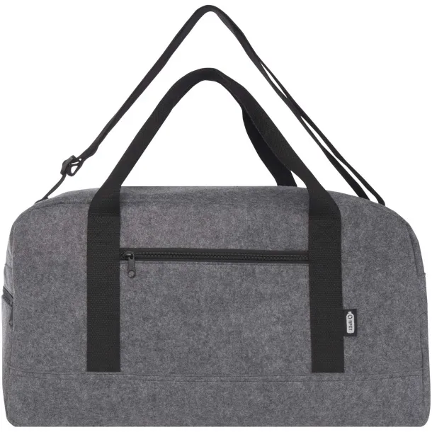 Felta GRS reciklirana putna torba, 35L Siva