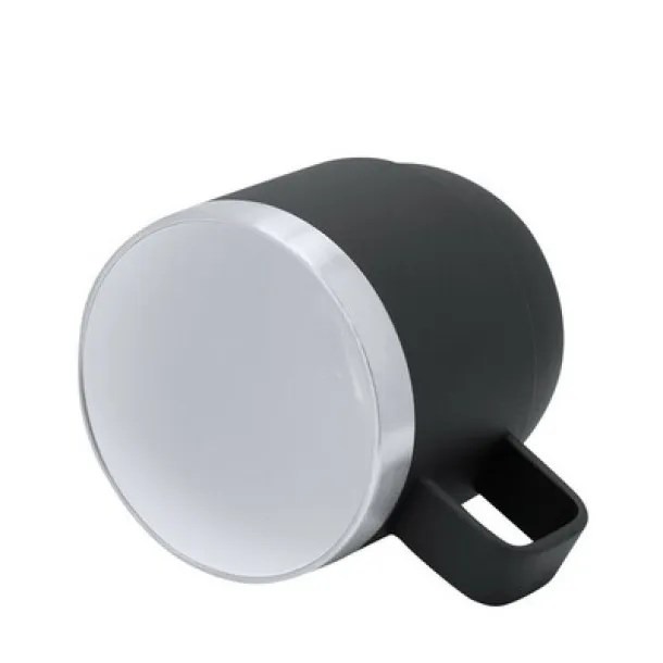  Thermo mug 180 ml Crna