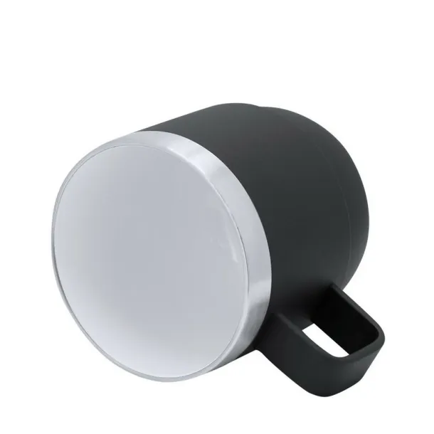  Termo šalica 180 ml Crna