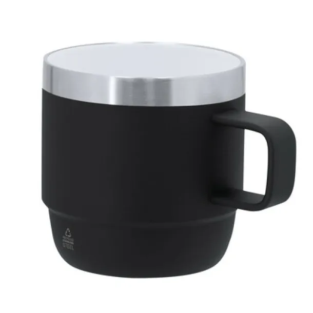  Thermo mug 180 ml Crna