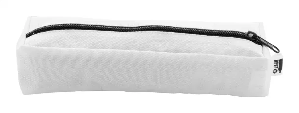 Bloppy custom RPET pen case Black
