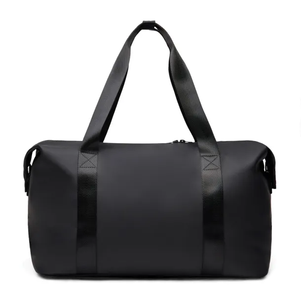 VINGA Baltimore RCS putna vikend torba - Vinga black 