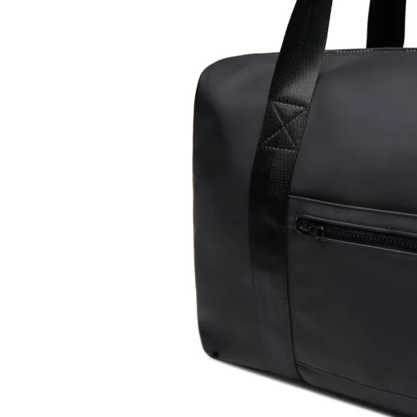 VINGA Baltimore RCS putna vikend torba - Vinga black 
