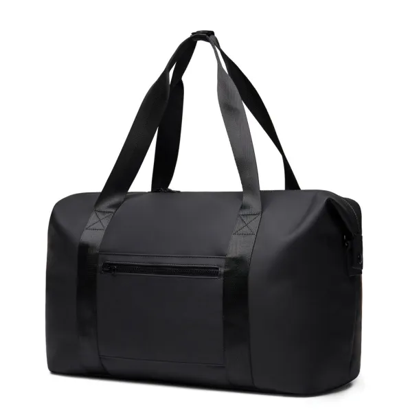 VINGA Baltimore RCS 24h weekend bag - Vinga Crna