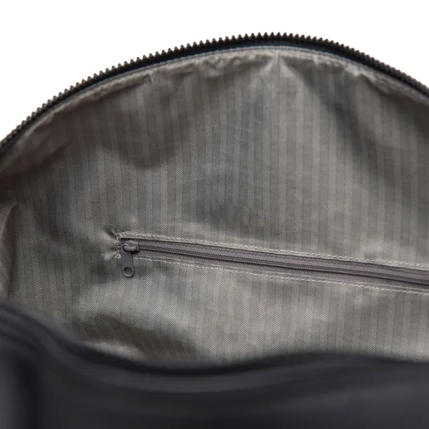 VINGA Baltimore RCS 24h weekend bag - Vinga black 