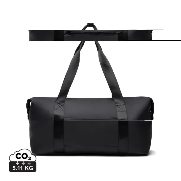 VINGA Baltimore RCS 24h weekend bag - Vinga Crna