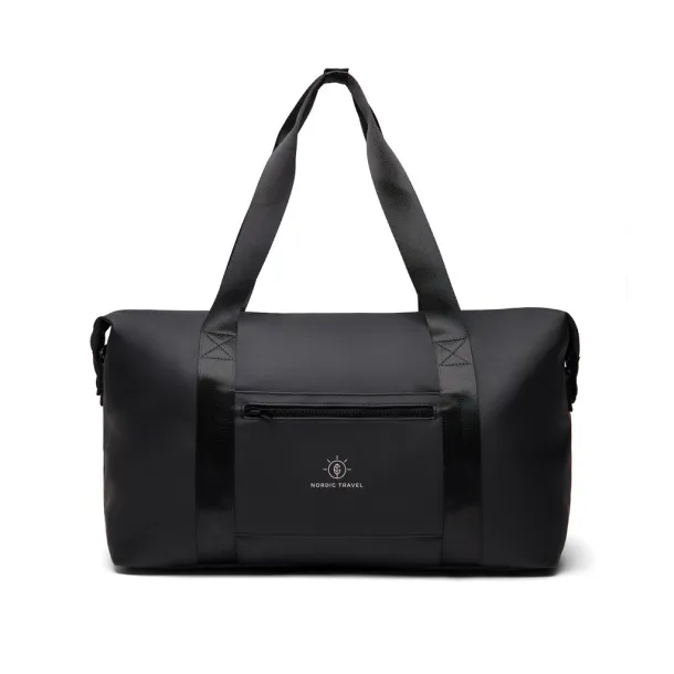 VINGA Baltimore RCS putna vikend torba - Vinga black 