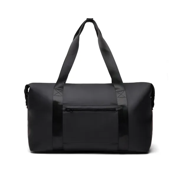 VINGA Baltimore RCS putna vikend torba - Vinga black 