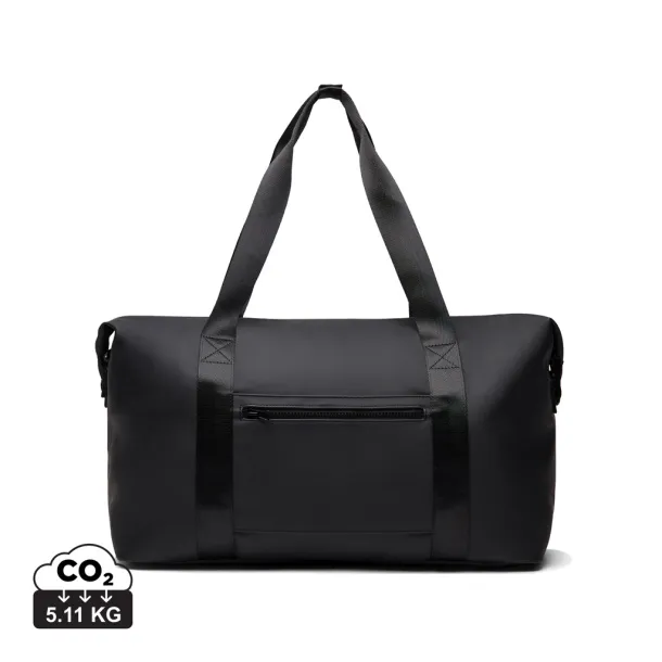 VINGA Baltimore RCS putna vikend torba - Vinga black 