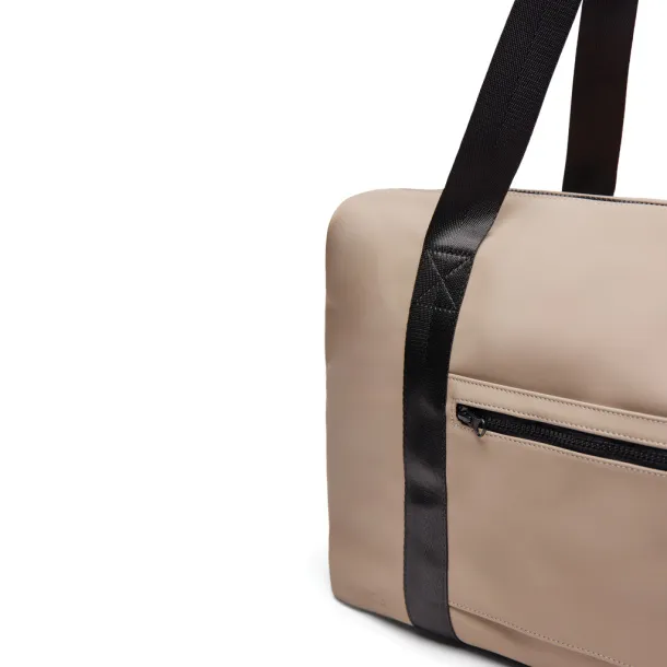 VINGA Baltimore RCS putna vikend torba - Vinga grey 