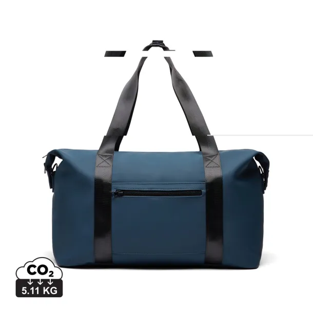 VINGA Baltimore RCS putna vikend torba - Vinga blue 