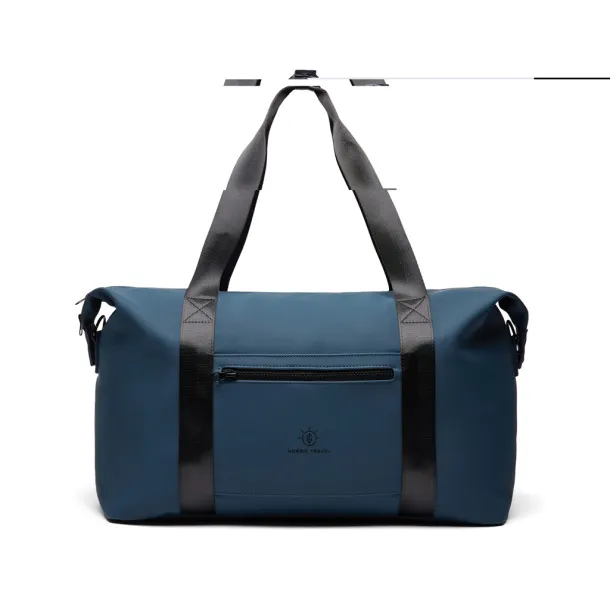 VINGA Baltimore RCS putna vikend torba - Vinga blue 