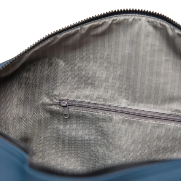 VINGA Baltimore RCS 24h weekend bag - Vinga navy