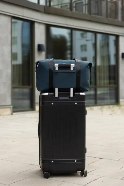 VINGA Baltimore RCS 24h weekend bag - Vinga navy
