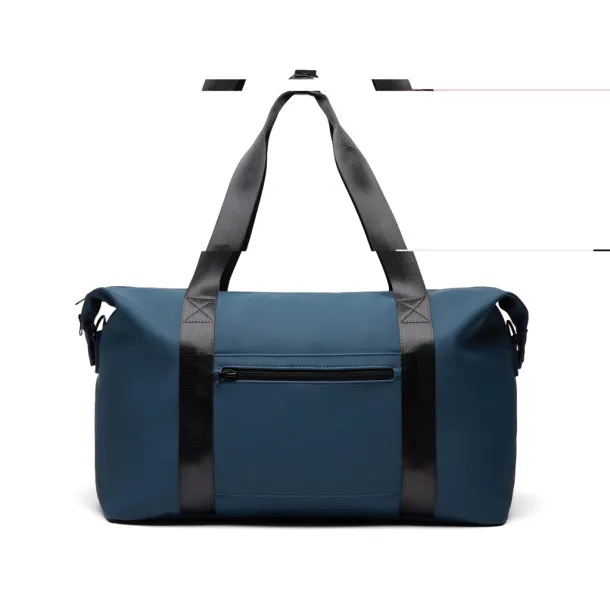 VINGA Baltimore RCS 24h weekend bag - Vinga navy