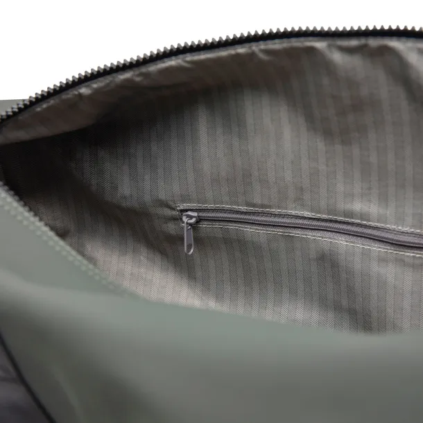 VINGA Baltimore RCS 24h weekend bag - Vinga Green 