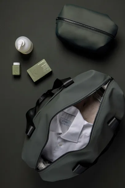 VINGA Baltimore RCS 24h weekend bag - Vinga Green 