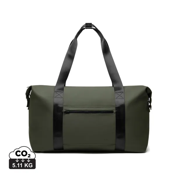 VINGA Baltimore RCS 24h weekend bag - Vinga Zelena