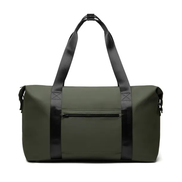VINGA Baltimore RCS putna vikend torba - Vinga Green 