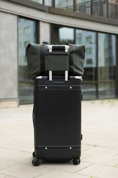 VINGA Baltimore RCS 24h weekend bag - Vinga Green 