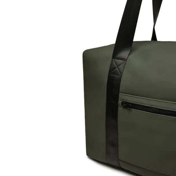VINGA Baltimore RCS putna vikend torba - Vinga Green 