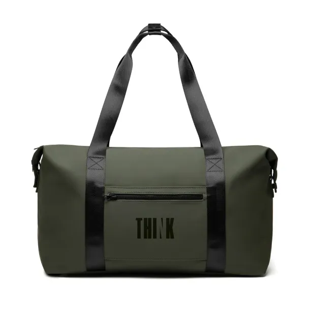 VINGA Baltimore RCS putna vikend torba - Vinga Green 