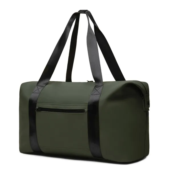 VINGA Baltimore RCS putna vikend torba - Vinga Green 