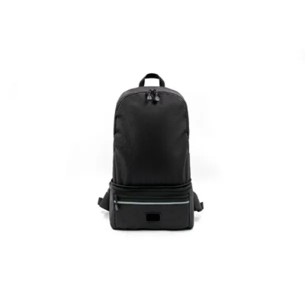 BrandCharger Combo Convertible backpack black