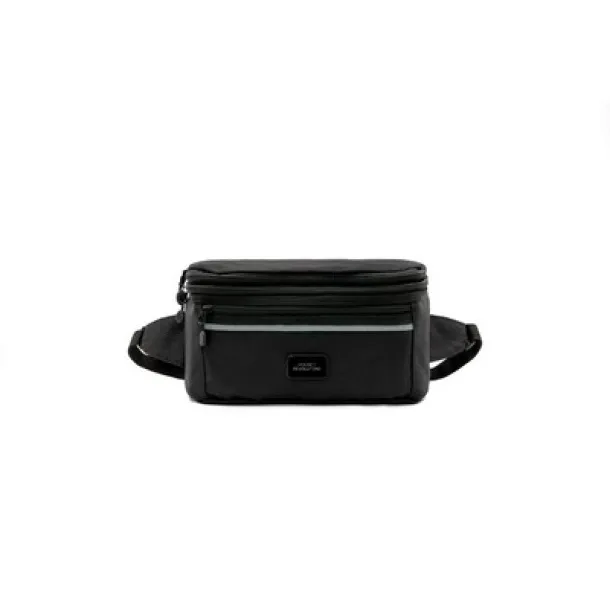 BrandCharger Combo Convertible backpack Crna