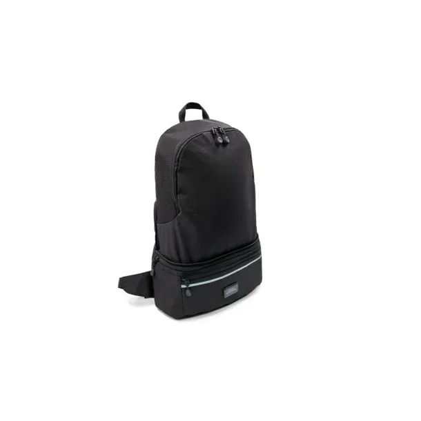BrandCharger Combo Convertible backpack black