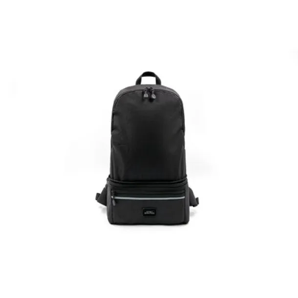BrandCharger Combo Convertible backpack black