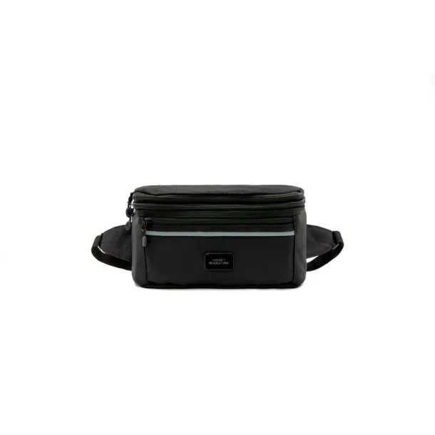 BrandCharger Combo prilagodljiv ruksak black