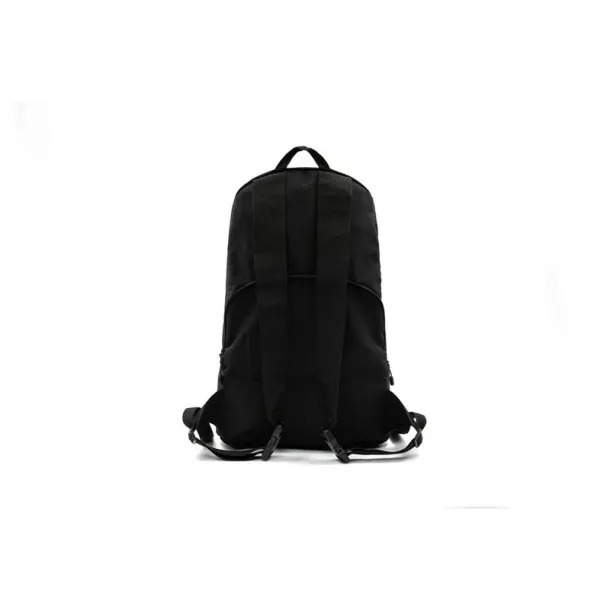 BrandCharger Combo prilagodljiv ruksak black