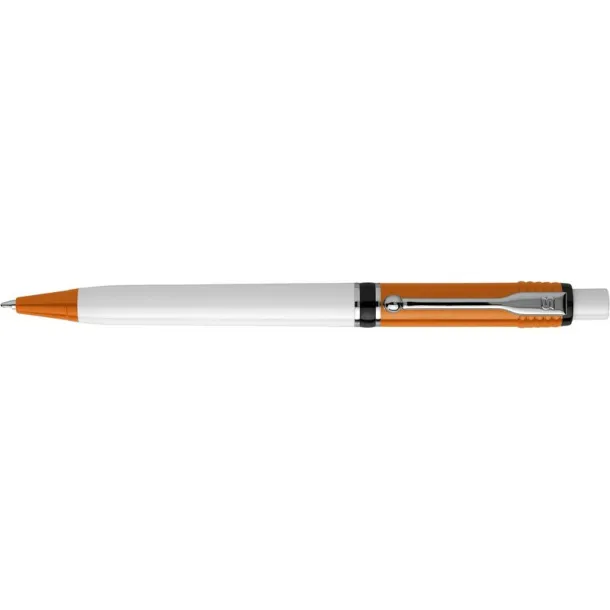 STILOLINEA NORIN Ball pen Narančasta