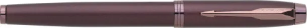  Parker IM Monochrome PVD roler - Parker burgundy