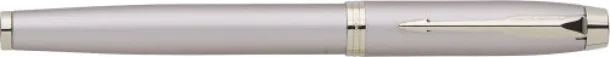  Parker IM Monochrome PVD rollerball - Parker champagne