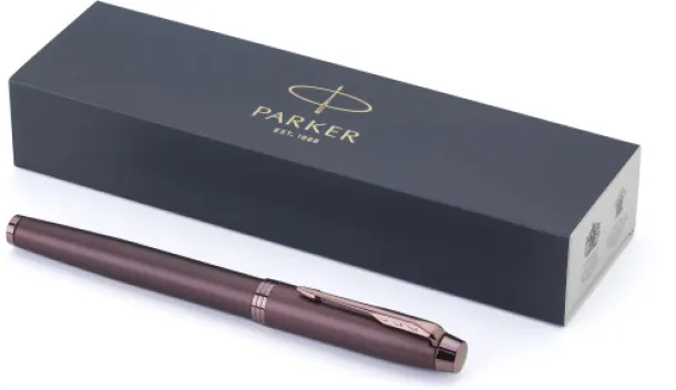  Parker IM Monochrome PVD roler - Parker