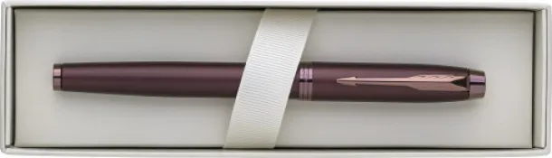  Parker IM Monochrome PVD rollerball - Parker